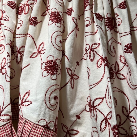 Vintage Waverly Valances - Picture 2 of 4